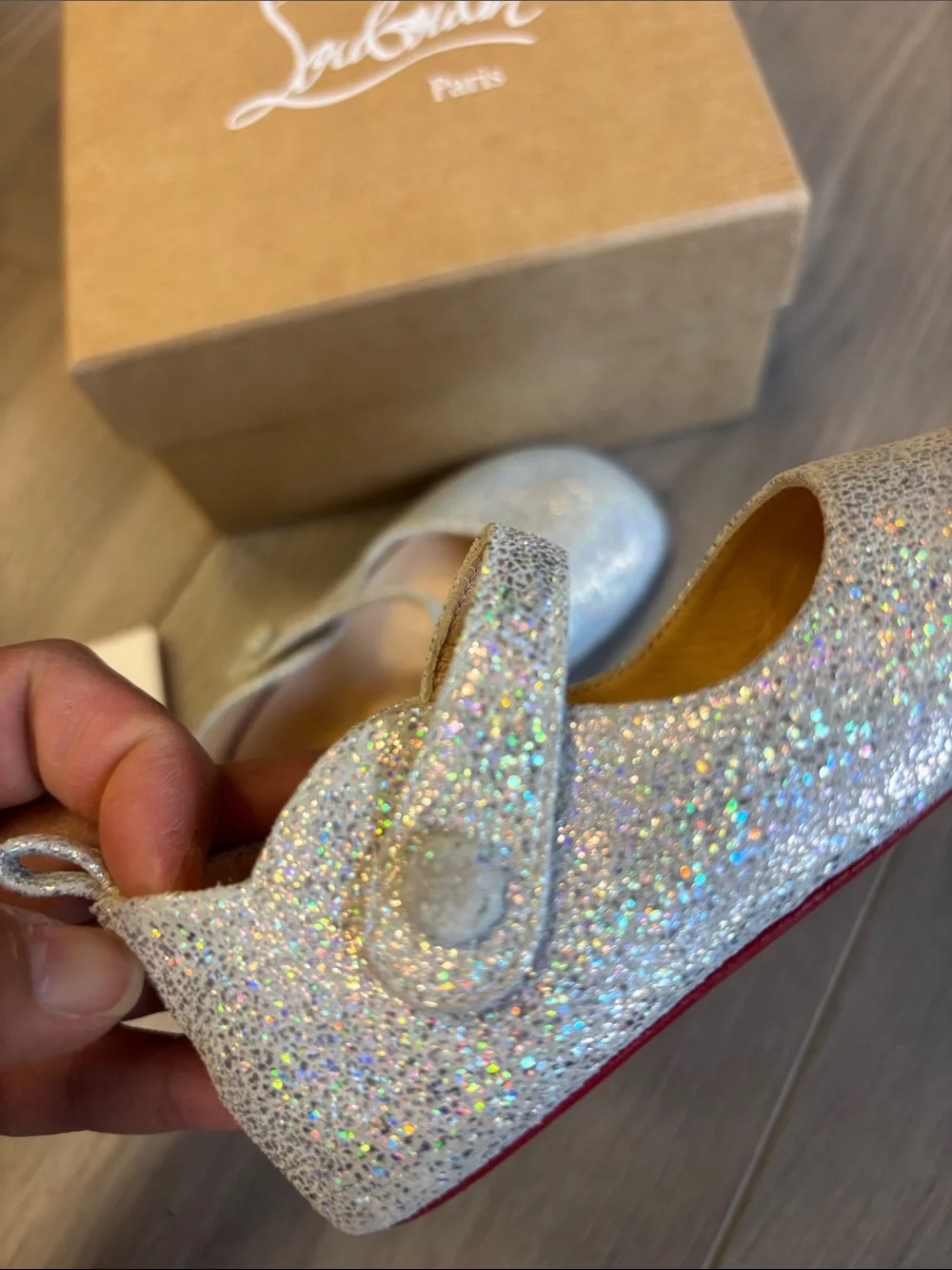 Christian Louboutin christian louboutin